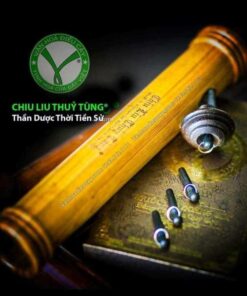 Chiu Liu Thuỷ Tùng®