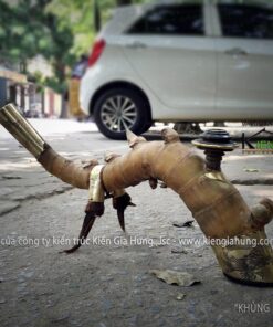 Khủng Long Lạc Mẹ