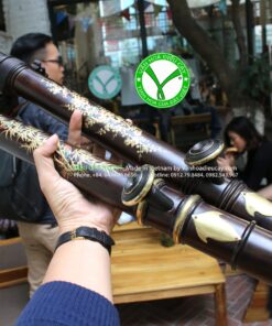 Điếu Cày Tứ Quý®: Cung Chúc Tân Xuân