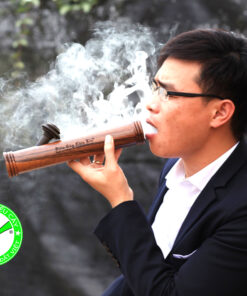 Điếu Cày Chiu Liu®: Nghiện Sỹ Thương Gia, Chống Đổ Nước