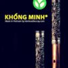 Khổng Minh® Điếu: Sinh Ra Để Trở Thành Huyền Thoại