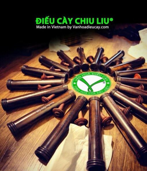 DIEU CAY CHIU LIU