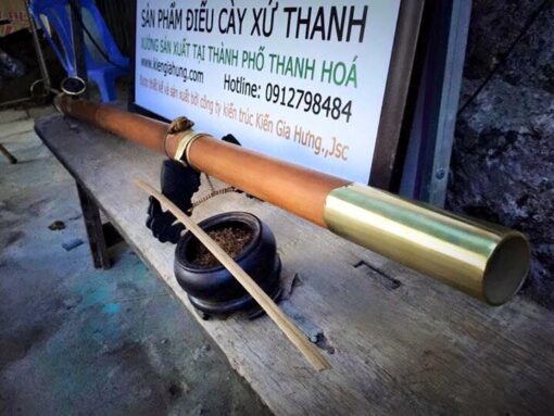 Gậy Như Ý 1,2M