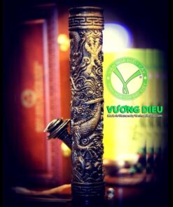 Vương điếu đen