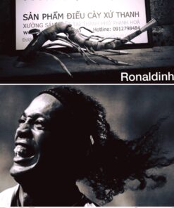 Ronaldinho