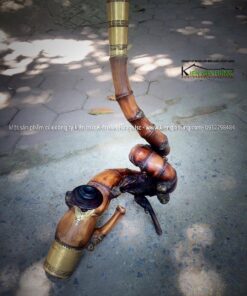 Rồng Cuộn Hổ Ngồi