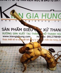 Thanh Long 3 Vòng