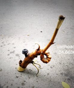 Vó Ngựa Thảo Nguyên